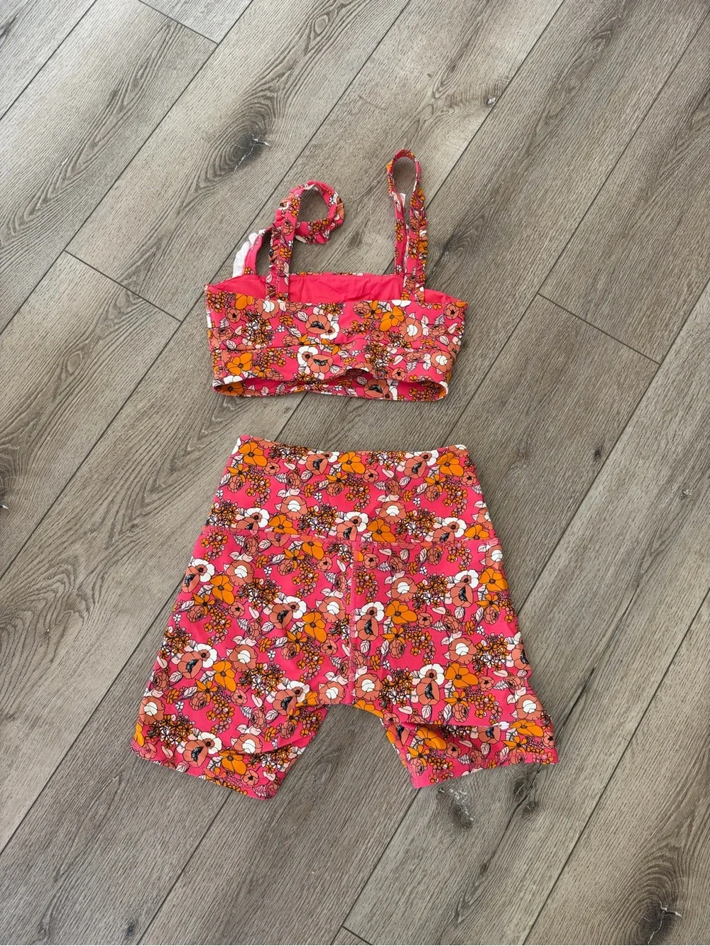Sincerly Jules two piece
